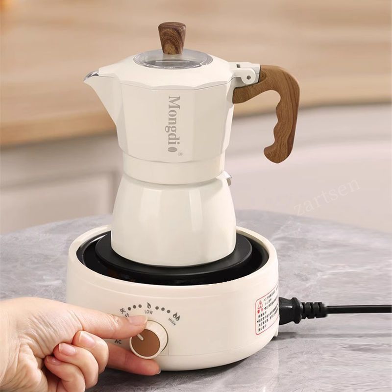 Home Cooking Electric - Электрическая нагревательная база для посуды 500