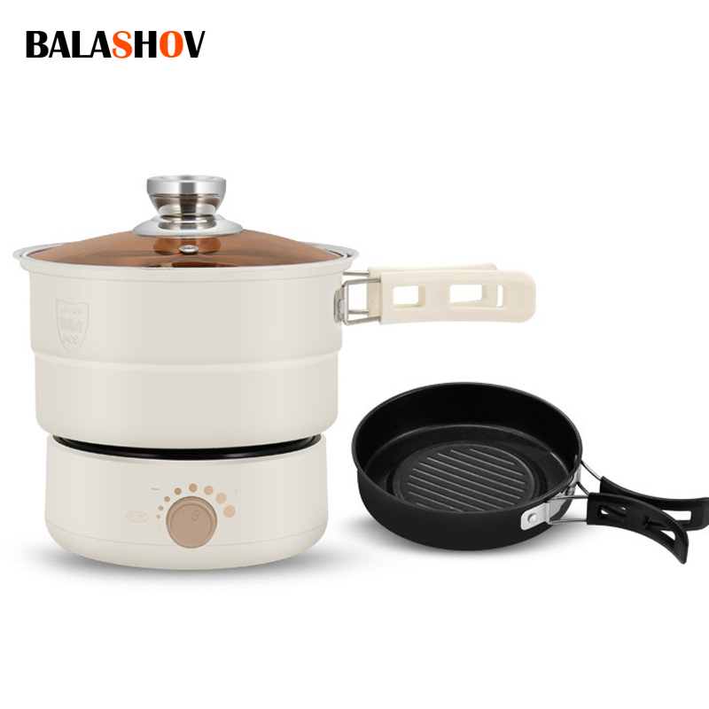Home Cooking Electric - Электрическая плита 110 В/220 В, портативная