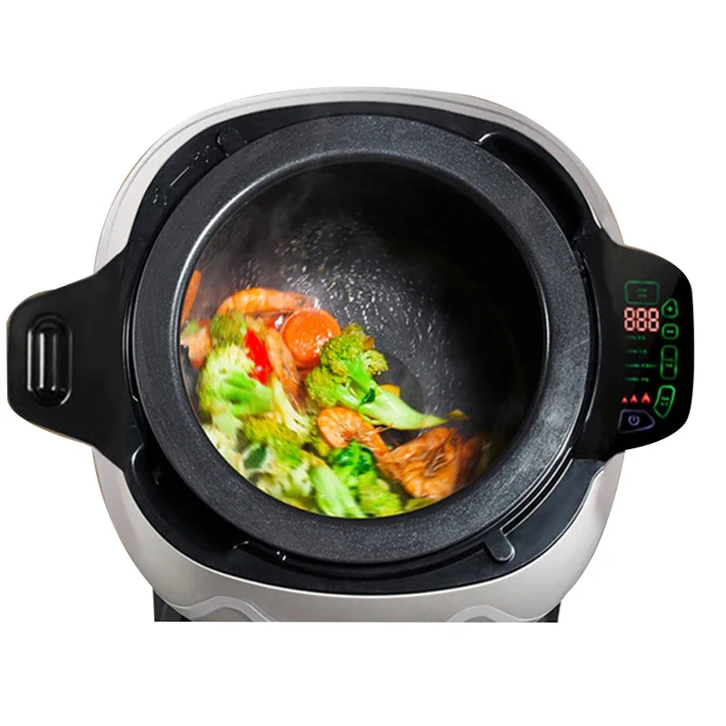 Home Cooking Machine - Бытовая техника CM-800 Запасная чаша Чаша