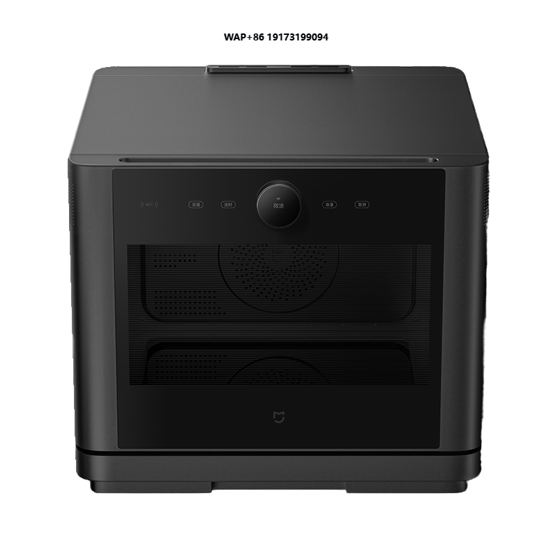 Home Cooking Electric - Умная микроволновая печь-пароварка Mijia 27L, электрический