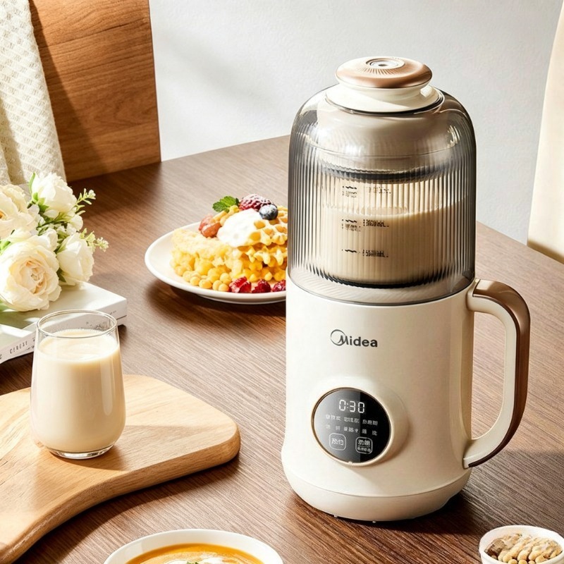 Соковыжималка-блендер Midea дл – обзор и цена Home Cooking Machine