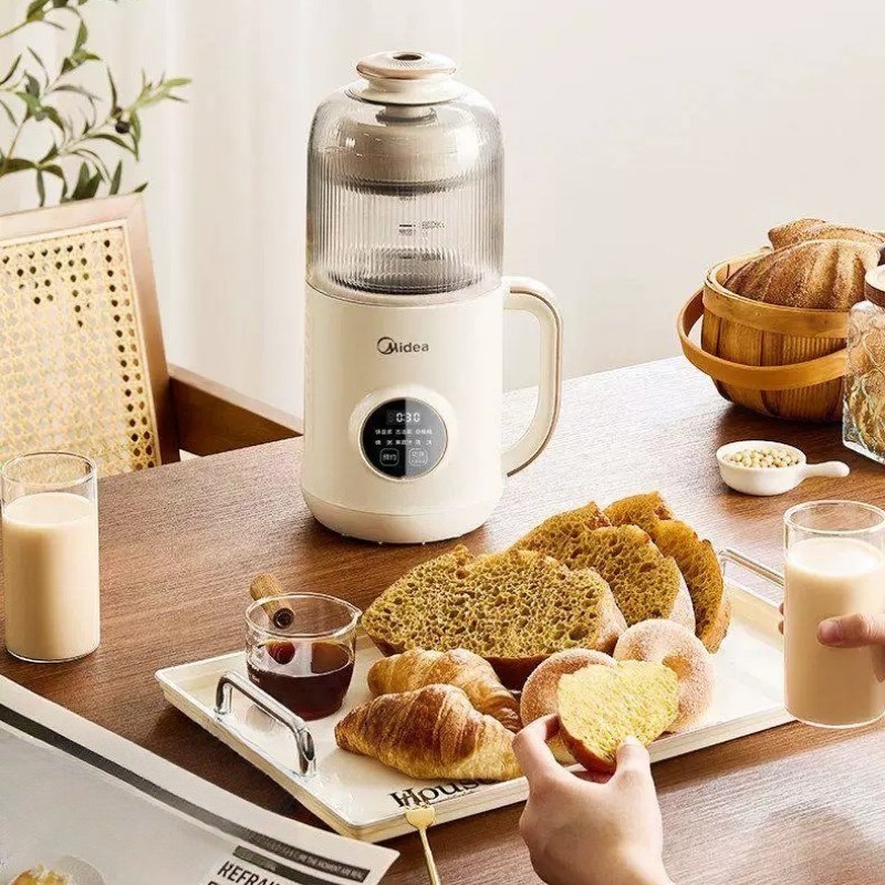 Соковыжималка-блендер Midea дл – обзор и цена Home Cooking Machine