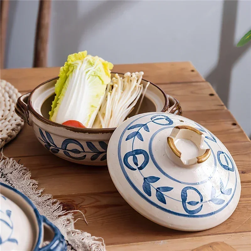 Керамическая запеканка, японск – обзор и цена Home Cooking Japanese