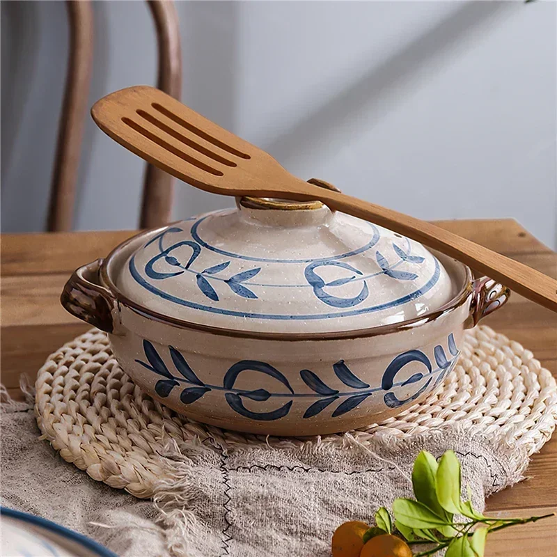 Керамическая запеканка, японск – обзор и цена Home Cooking Japanese
