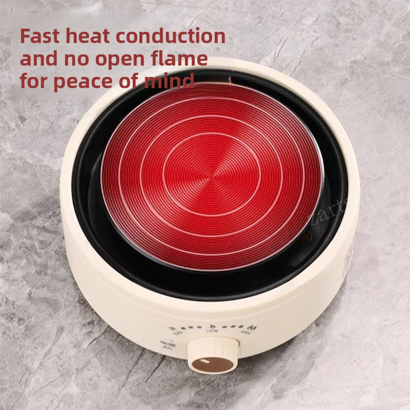 Электрическая нагревательная б – обзор и цена Home Cooking Electric