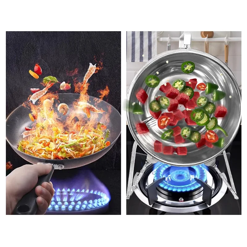 Фритюрница из нержавеющей стал – обзор и цена Home Cooking Machine