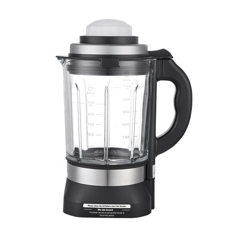 Блендер-смузи-мейкер для приго – обзор и цена Home Cooking Machine