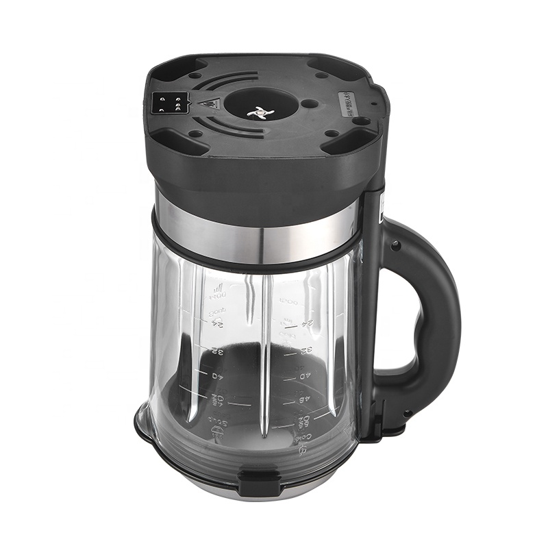 Блендер-смузи-мейкер для приго – обзор и цена Home Cooking Machine