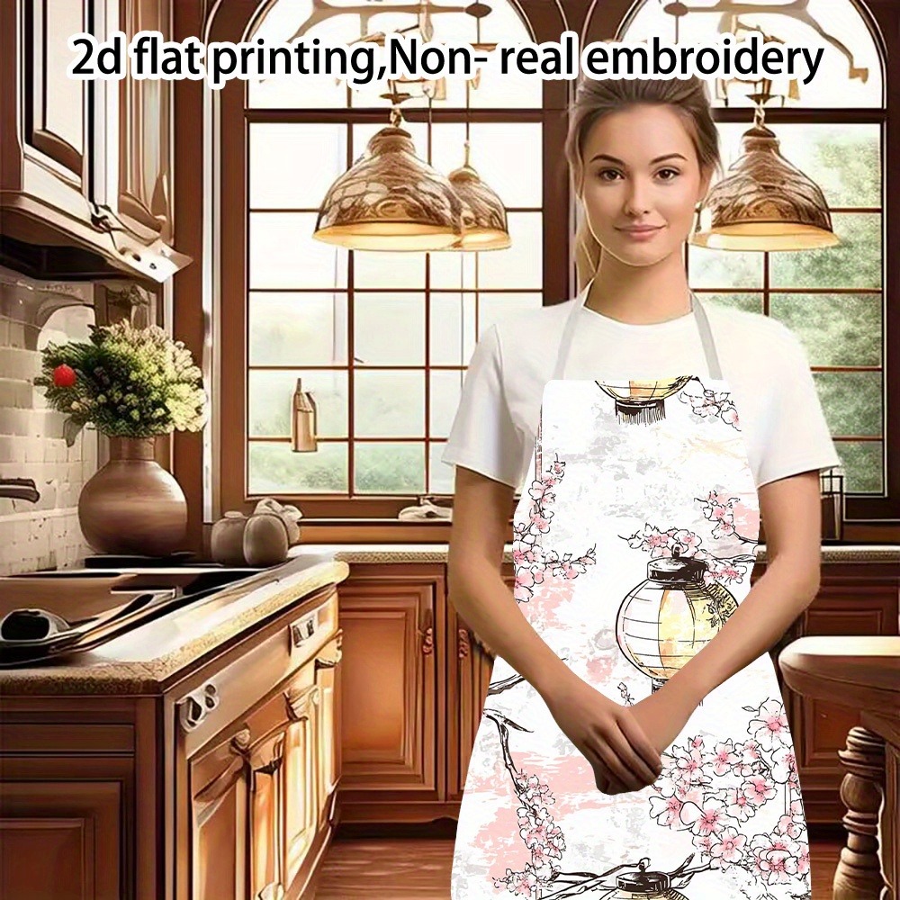 Элегантный японский фартук с ц – обзор и цена Home Cooking Japanese