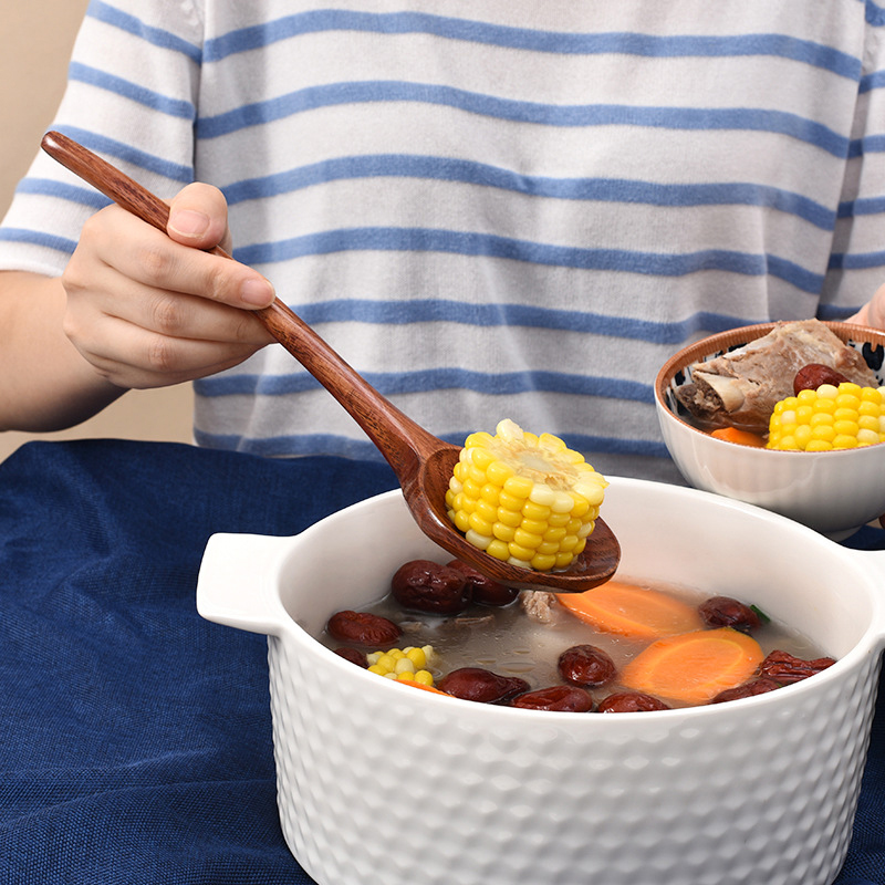 Длинная деревянная ложка для р – обзор и цена Home Cooking Japanese