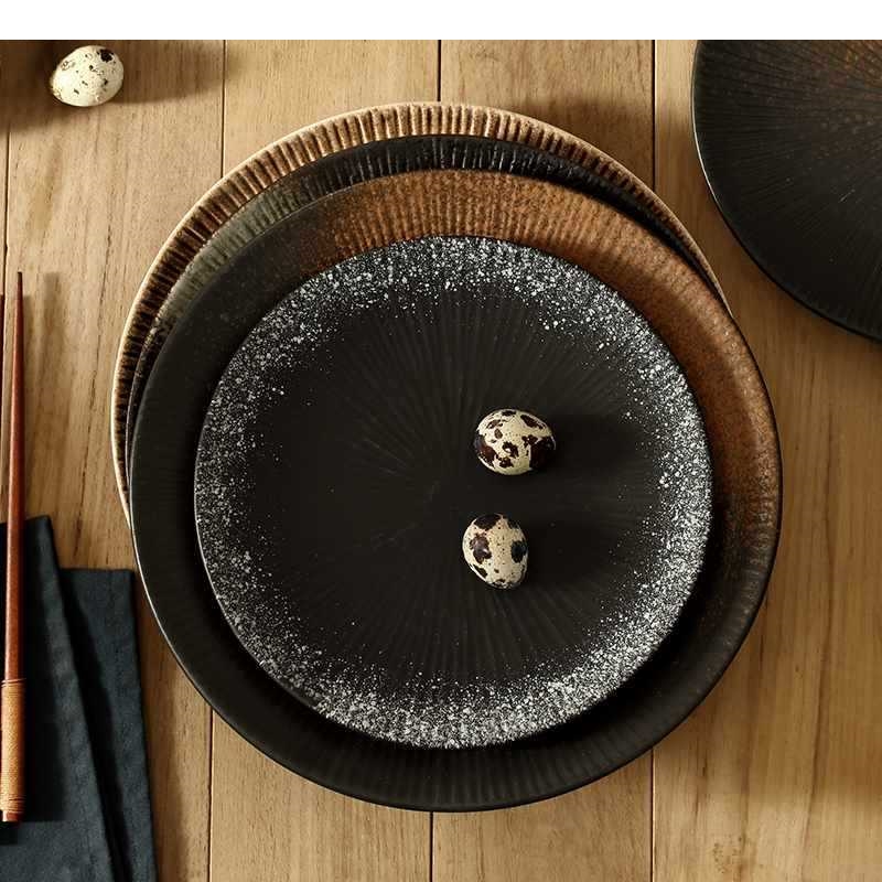 Японская ретро-кухня, керамиче – обзор и цена Home Cooking Japanese