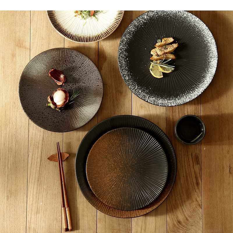 Японская ретро-кухня, керамиче – обзор и цена Home Cooking Japanese