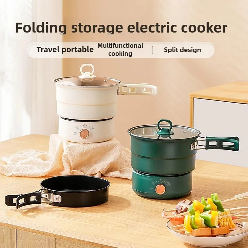 Электрическая плита 110 В/220  – обзор и цена Home Cooking Electric