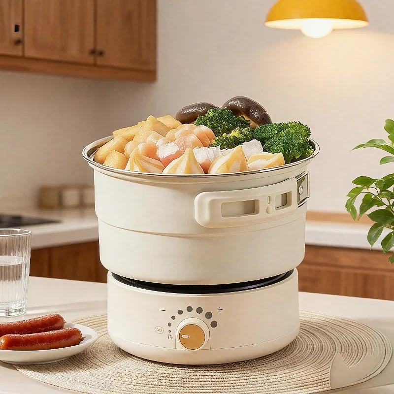 Электрическая плита 110 В/220  – обзор и цена Home Cooking Electric