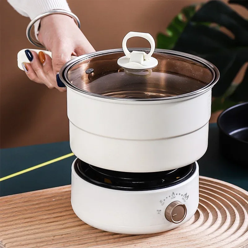 Электрическая плита 110 В/220  – обзор и цена Home Cooking Electric