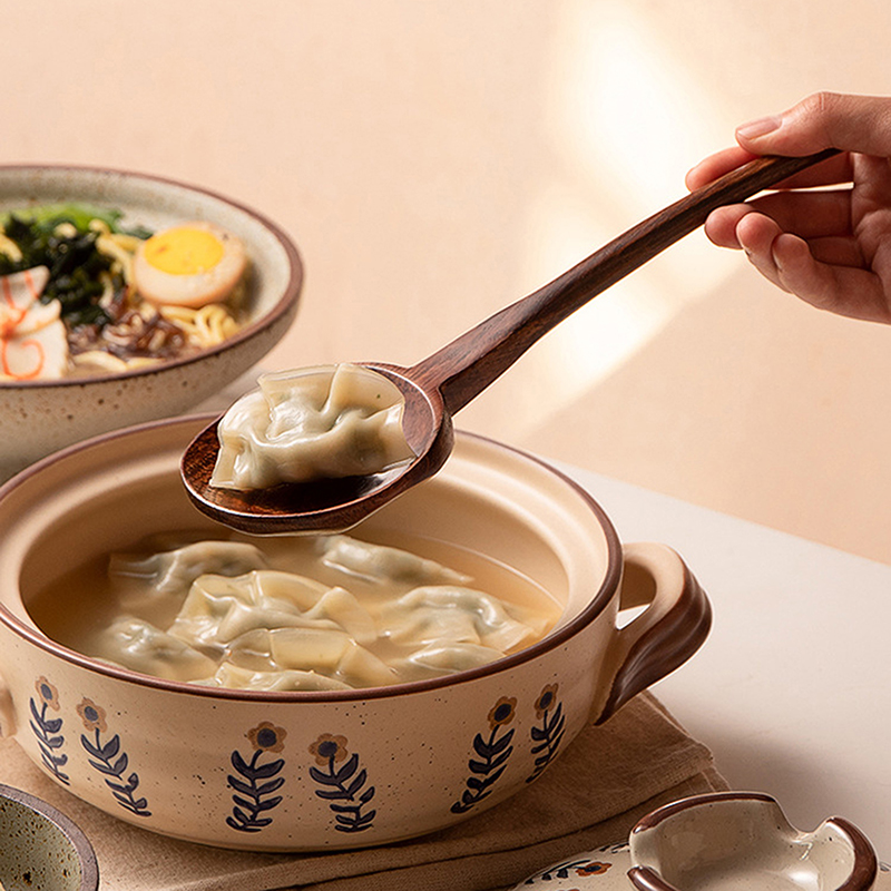 Деревянная ложка с длинной руч – обзор и цена Home Cooking Japanese
