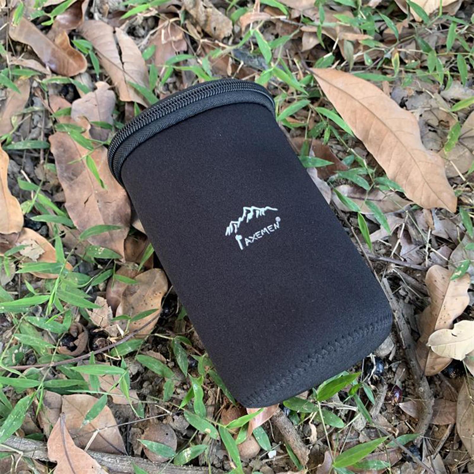 Чехол для газового баллона из  – обзор и цена Home Cooking Gas Cylinder