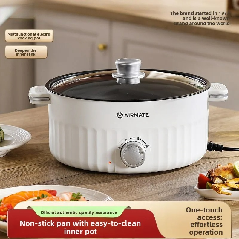 Новая усовершенствованная элек – обзор и цена Home Cooking Electric