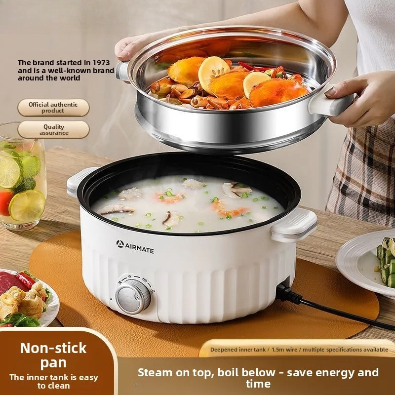Новая усовершенствованная элек – обзор и цена Home Cooking Electric