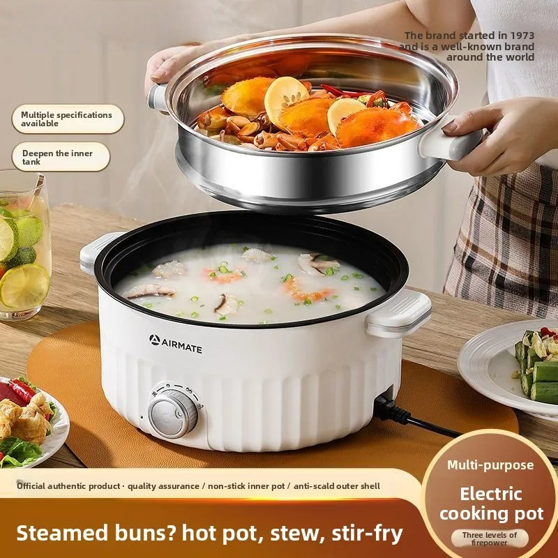 Новая усовершенствованная элек – обзор и цена Home Cooking Electric
