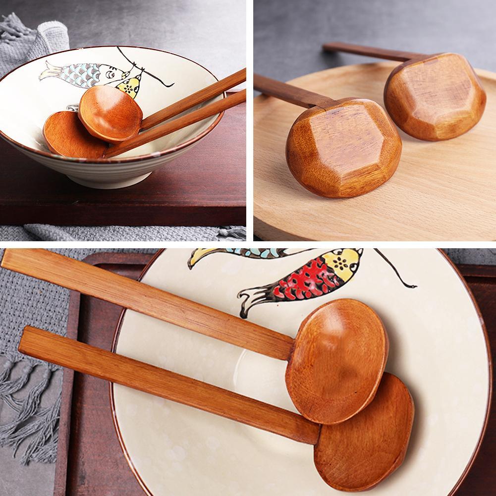 Новая деревянная ложка для рам – обзор и цена Home Cooking Japanese