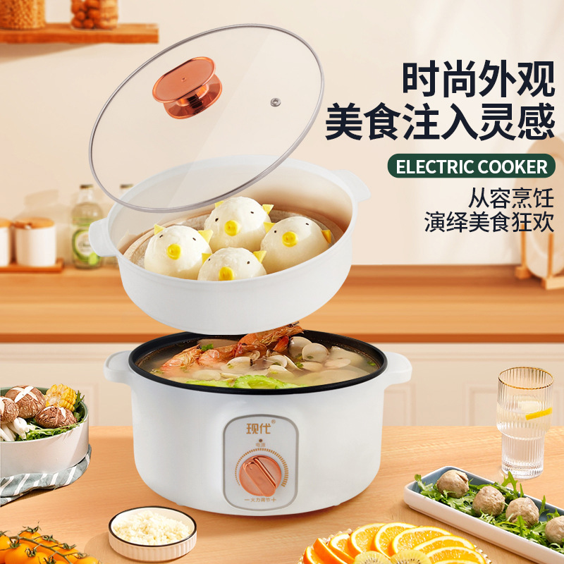 Многофункциональная мини-элект – обзор и цена Home Cooking Electric