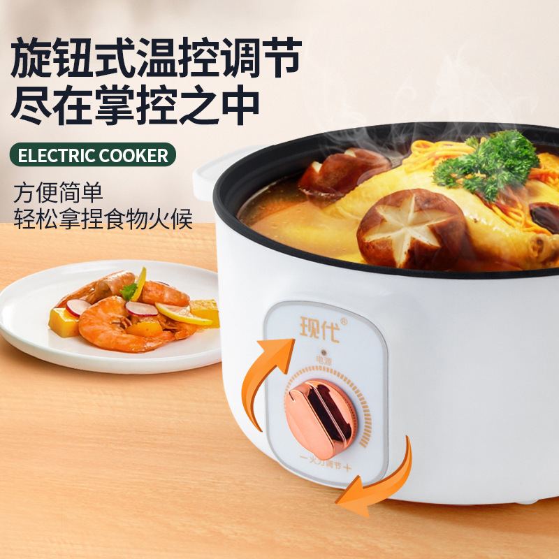 Многофункциональная мини-элект – обзор и цена Home Cooking Electric