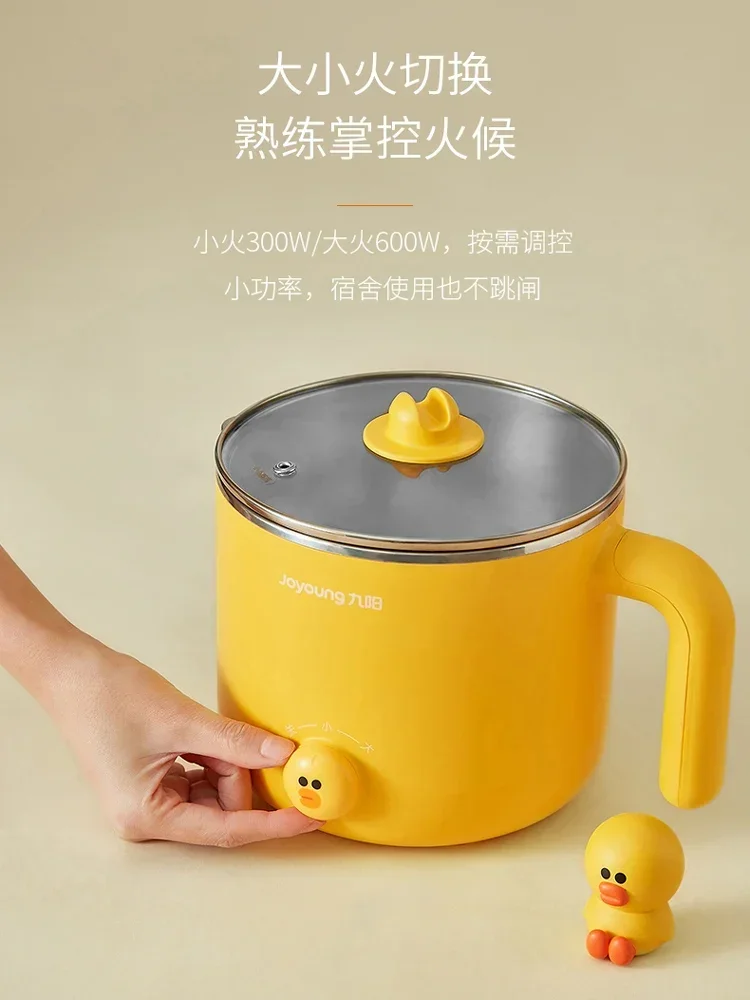 Многофункциональная мини-элект – обзор и цена Home Cooking Electric