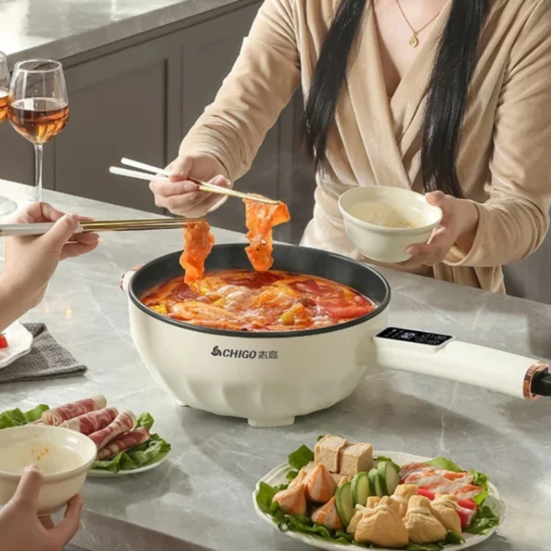 Многофункциональная электричес – обзор и цена Home Cooking Electric