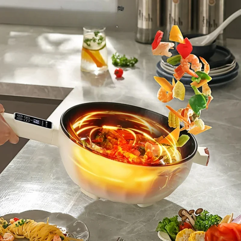 Многофункциональная электричес – обзор и цена Home Cooking Electric