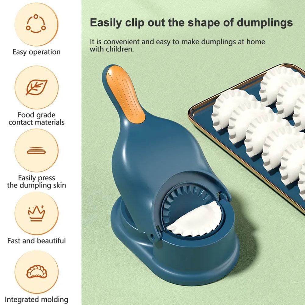 Набор для приготовления пельме – обзор и цена Home Cooking Machine