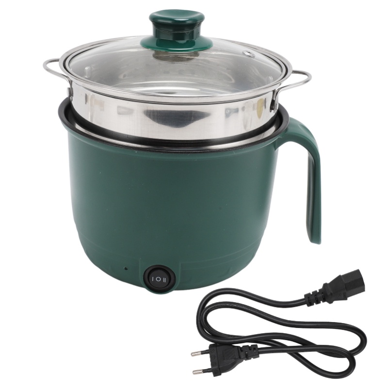 Электрическая кастрюля для дом – обзор и цена Home Cooking Electric