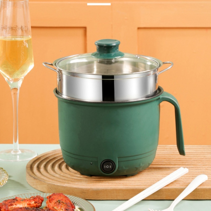 Электрическая кастрюля для дом – обзор и цена Home Cooking Electric