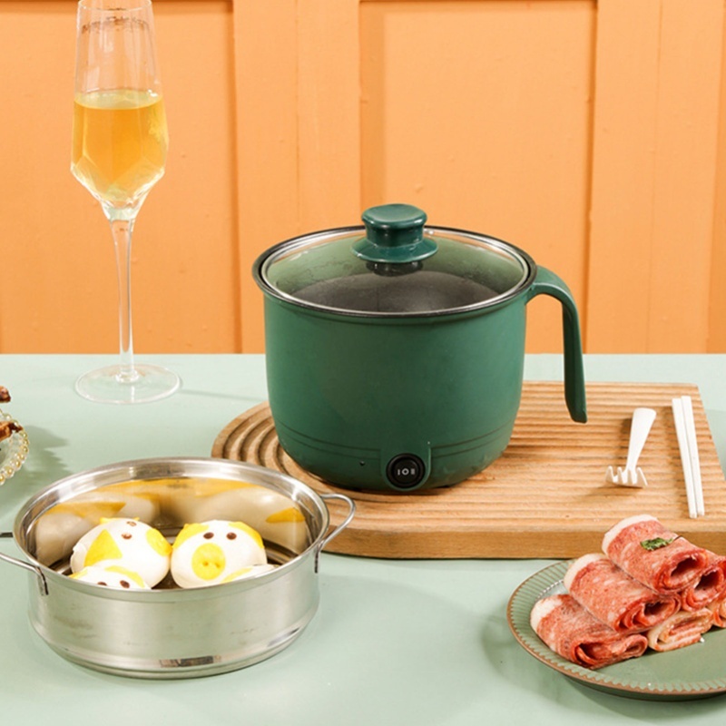 Электрическая кастрюля для дом – обзор и цена Home Cooking Electric