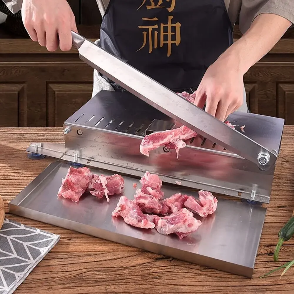 Коммерческий бытовой ручной сл – обзор и цена Home Cooking Machine