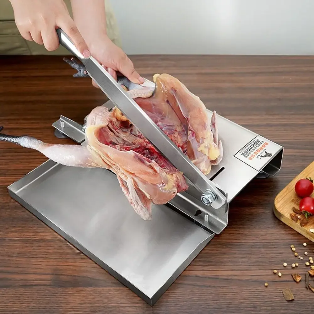 Коммерческий бытовой ручной сл – обзор и цена Home Cooking Machine