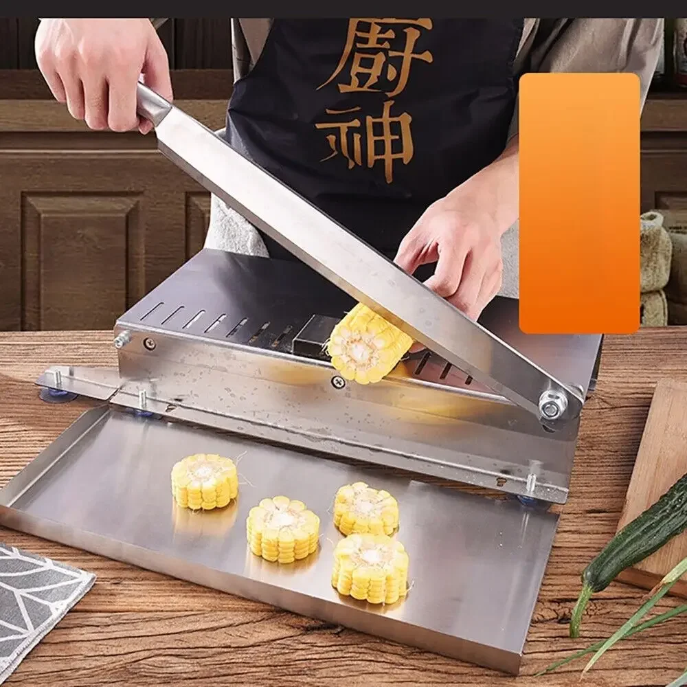 Коммерческий бытовой ручной сл – обзор и цена Home Cooking Machine