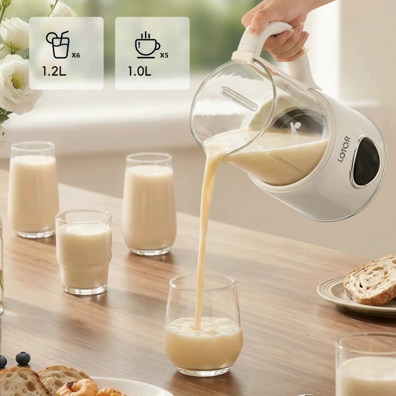 Полностью автоматическая машин – обзор и цена Home Cooking Machine